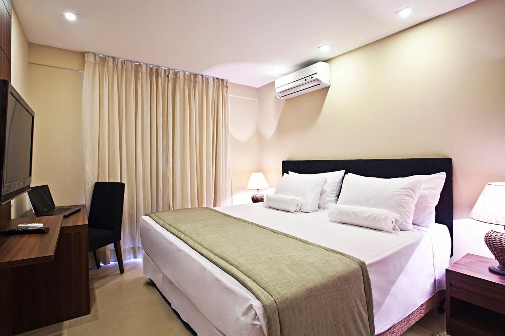 Hotel Granja Brasil Resort Itaipava Quarto foto